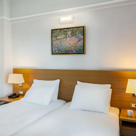 Porto Platanias Village Resort-2