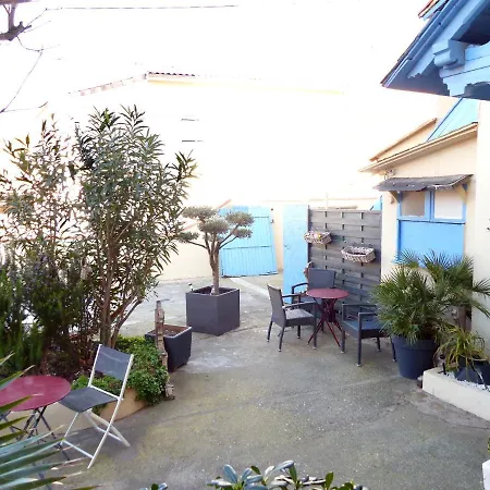 Le Chalet-3