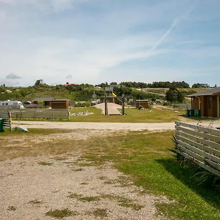 Hokitika Holiday Park-3