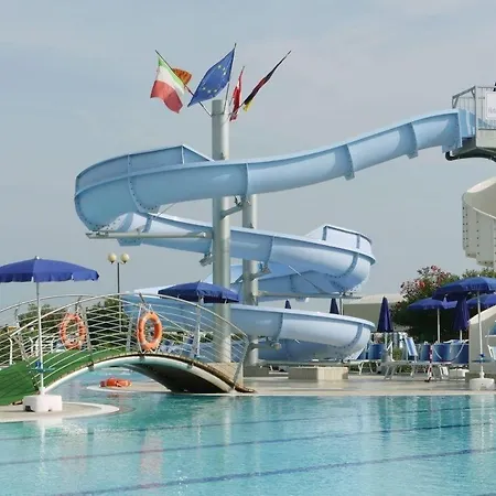 Hotel Lido Bibione Beach-2
