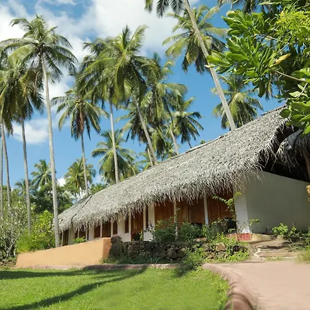 Eva Lanka Hotel - Beach&Wellness-2