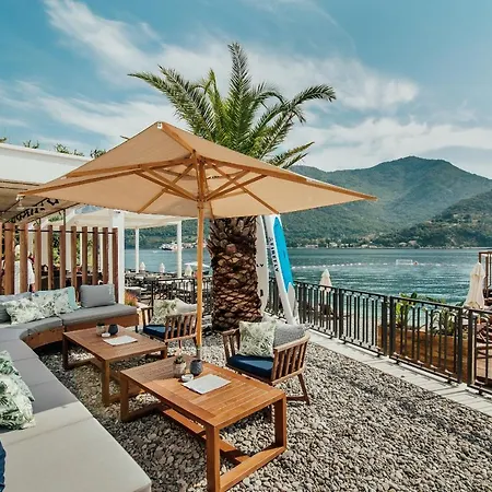 Hotel Casa Del Mare - Barchetta-3