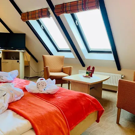 Aparthotel Kleine Perle-3