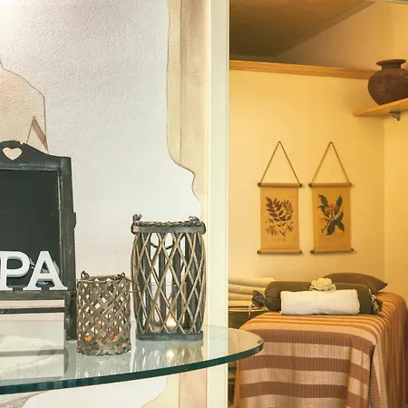 Hotel Caesar Residence & Spa-2