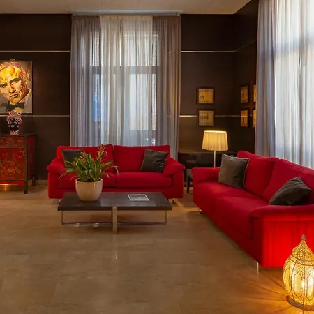 Hotel Vittoria-3