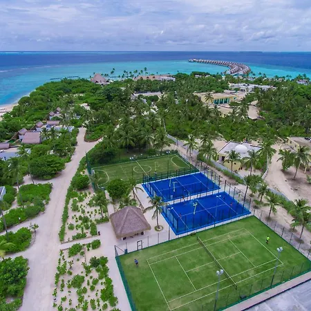 Emerald Maldives Resort & Spa-2