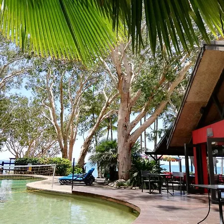 Turtle Cove Beach Resort - Respectful Adults Only - Byo Food & Beverage Resort-3