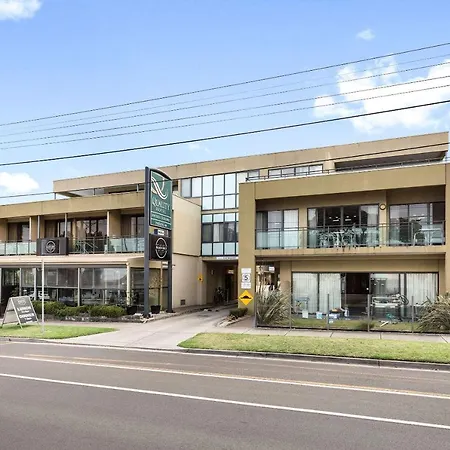 Bayside Geelong Hotel & Apartments, An Ascend Collection Hotel-2
