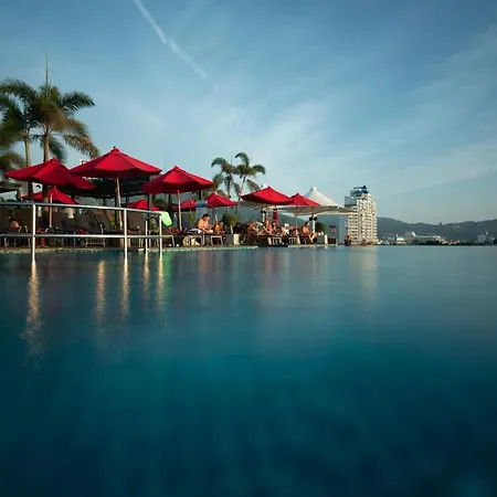 The Charm Resort Phuket-2
