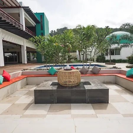 Weekends El Nido Beach Resort-3