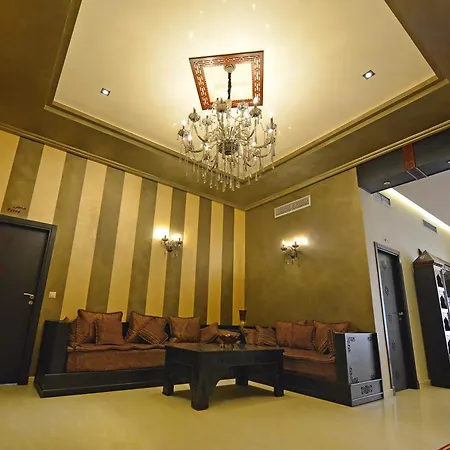 Hotel Suite Martil-2