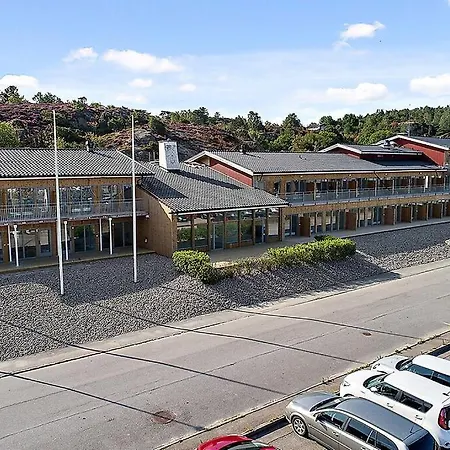 Laegenhetshotell Varvet-3