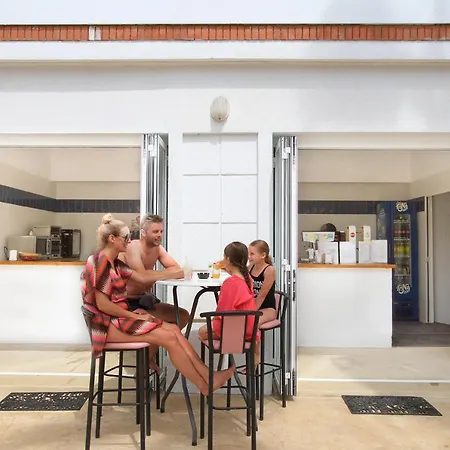 Hotel Gran Garbi Mar & Aquasplash-2