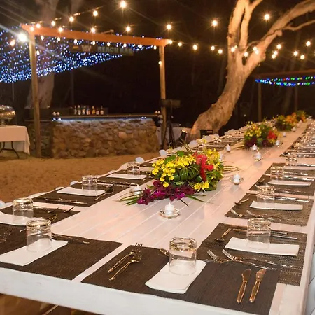 Turtle Cove Beach Resort - Respectful Adults Only - Byo Food & Beverage Resort-3