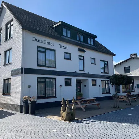 Duinhotel Texel-2