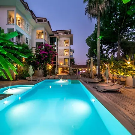 Petunya Konak Boutique Hotel-2