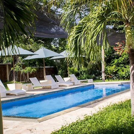 Kaluku Gili Resort-3