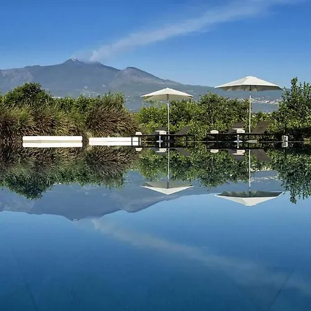 Ramo D'Aria Etna Boutique Hotel-2