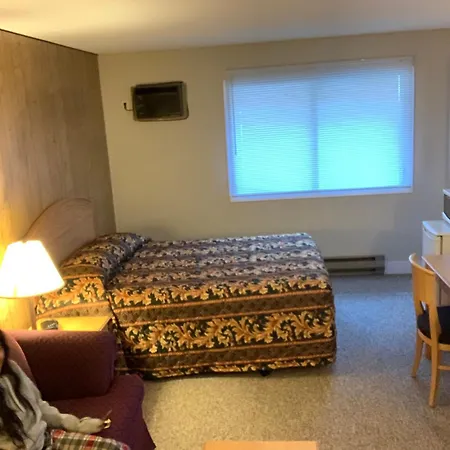 Green View Motel And Rv Park-3