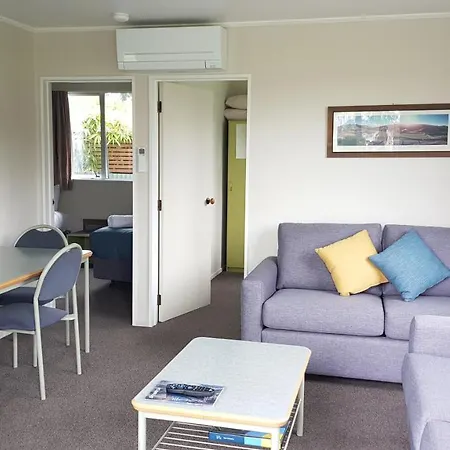 Timaru Top 10 Holiday Park-3