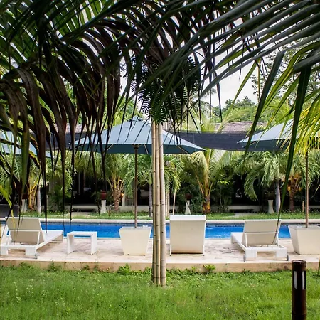 Kaluku Gili Resort-2