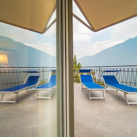 Hotel Capo Reamol-3