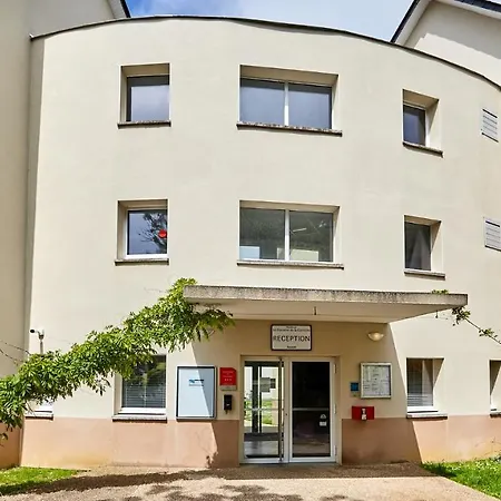 Residence Vacanceole - Le Domaine De La Corniche-2