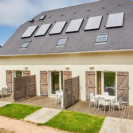 Residence Vacanceole - Le Domaine De La Corniche-3