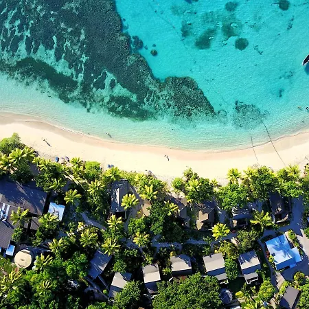 Blue Lagoon Beach Resort-3