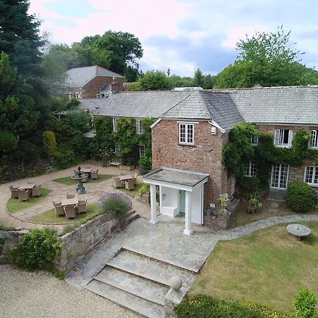 Boscundle Manor-2