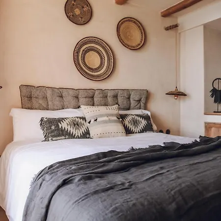 Nomad Hotel - Xabia Port-2