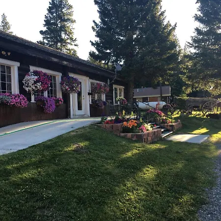 Antlers Lodge-3