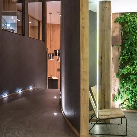 Rio Serrano Hotel + Spa-2