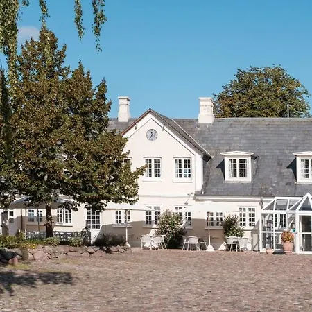 Hotel Knudsens Gaard-3