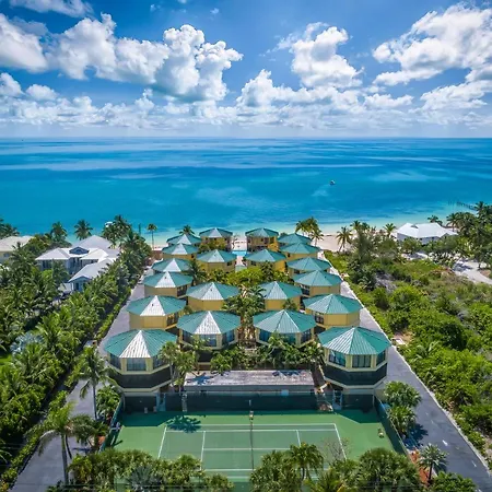 Coco Plum Beach & Tennis Club & Marina-2