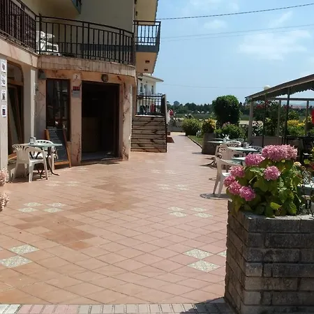 Hotel Villa-3