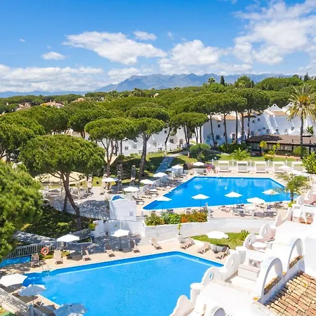 Sercotel Vime La Reserva De Marbella-2