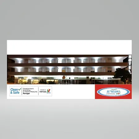 Hotel Paiva-3
