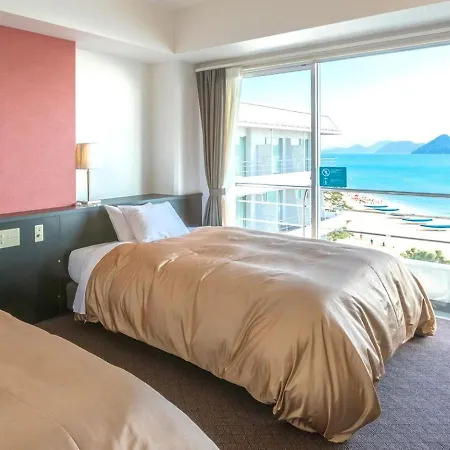 Diamond Setouchi Marine Hotel-3
