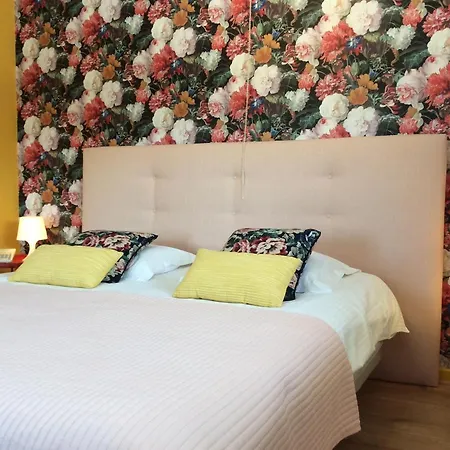 Boutique Hotel Butler-2