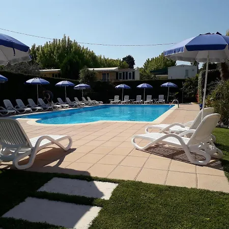 Hotel Fornaci-2