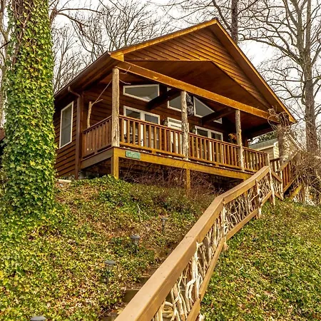 The Chimney Rock Inn & Cottages-2