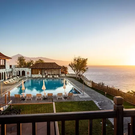 Parador De La Gomera-3