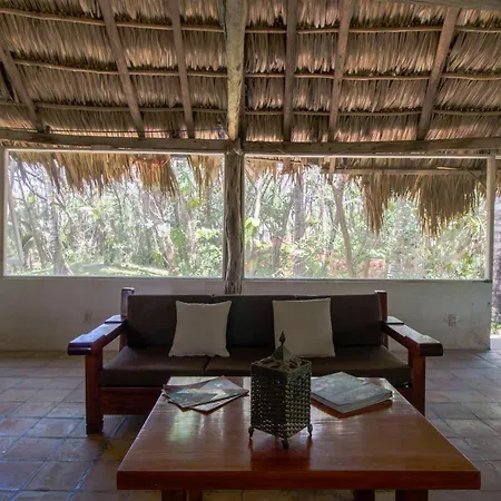 Villas Palmira - Beach Front-2