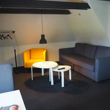 Blavandshuk Golf Hostel-2