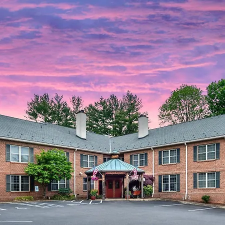 Brandywine River Hotel-2