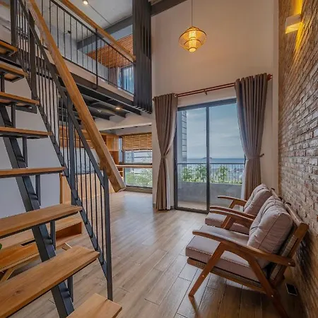 Coast House Boutique Hotel-2