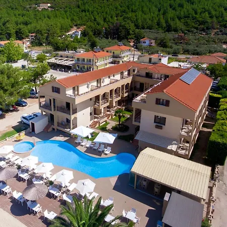 Mediterranean Beach Hotel-3