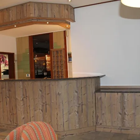 Kurpark Hotel Im Ilsetal-3