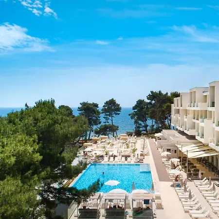 Valamar Carolina Hotel & Villas-3